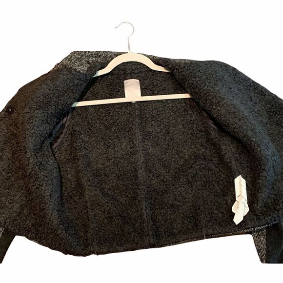 CROPPED Jacket - Picture 4 of 11